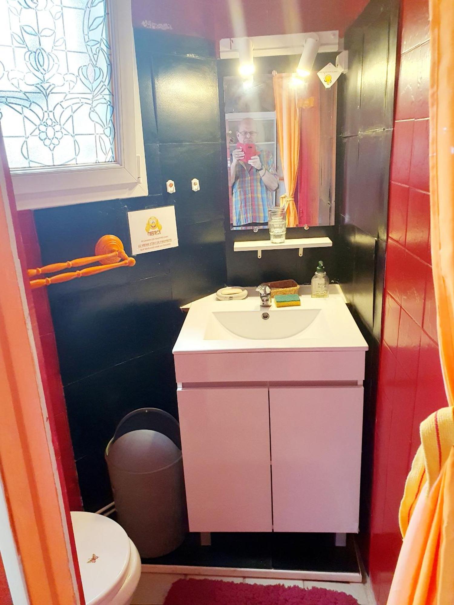 Bed And Breakfast Les Roses Multicolores Du 47 Fumel Zewnętrze zdjęcie