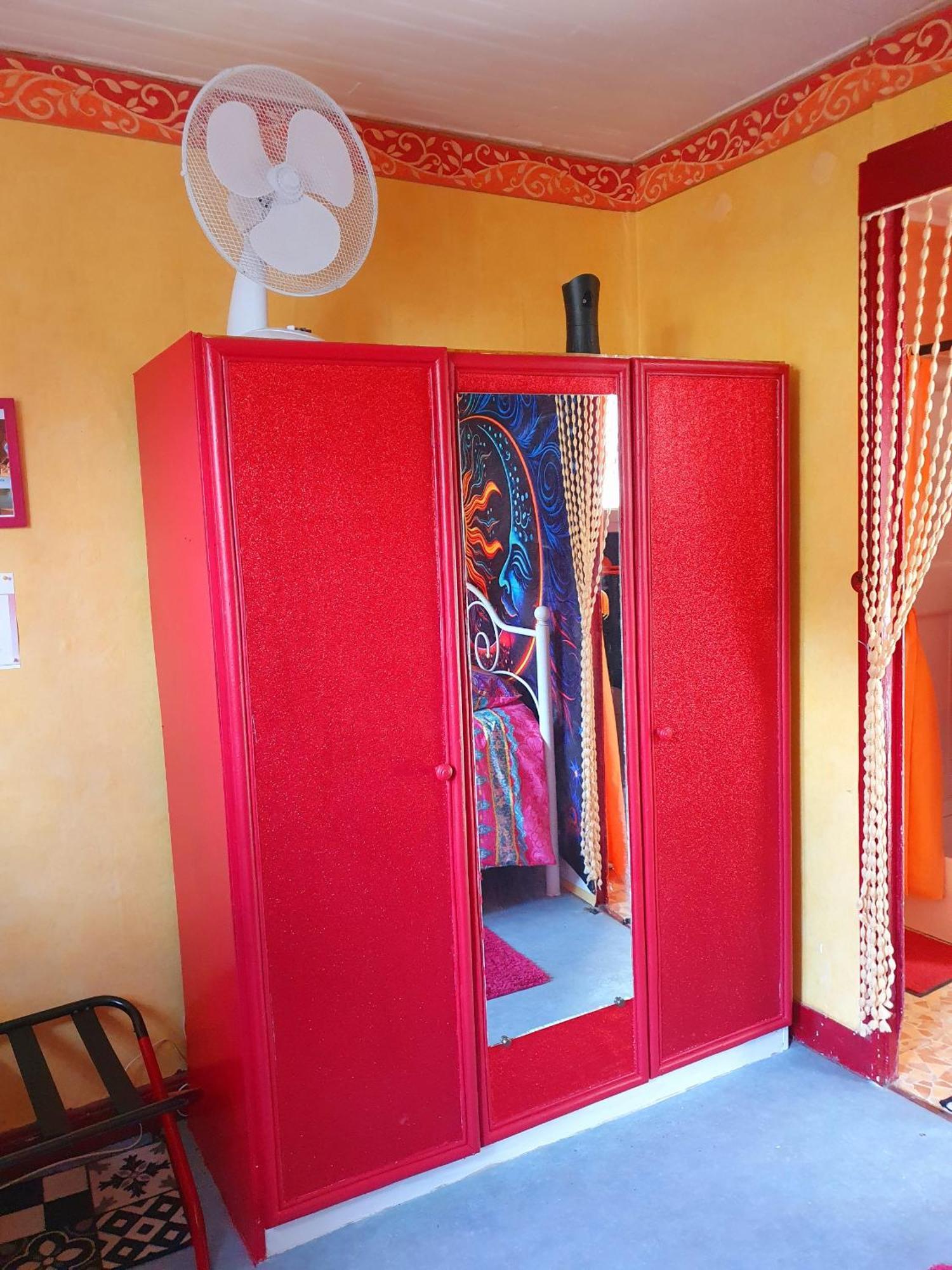 Bed And Breakfast Les Roses Multicolores Du 47 Fumel Zewnętrze zdjęcie