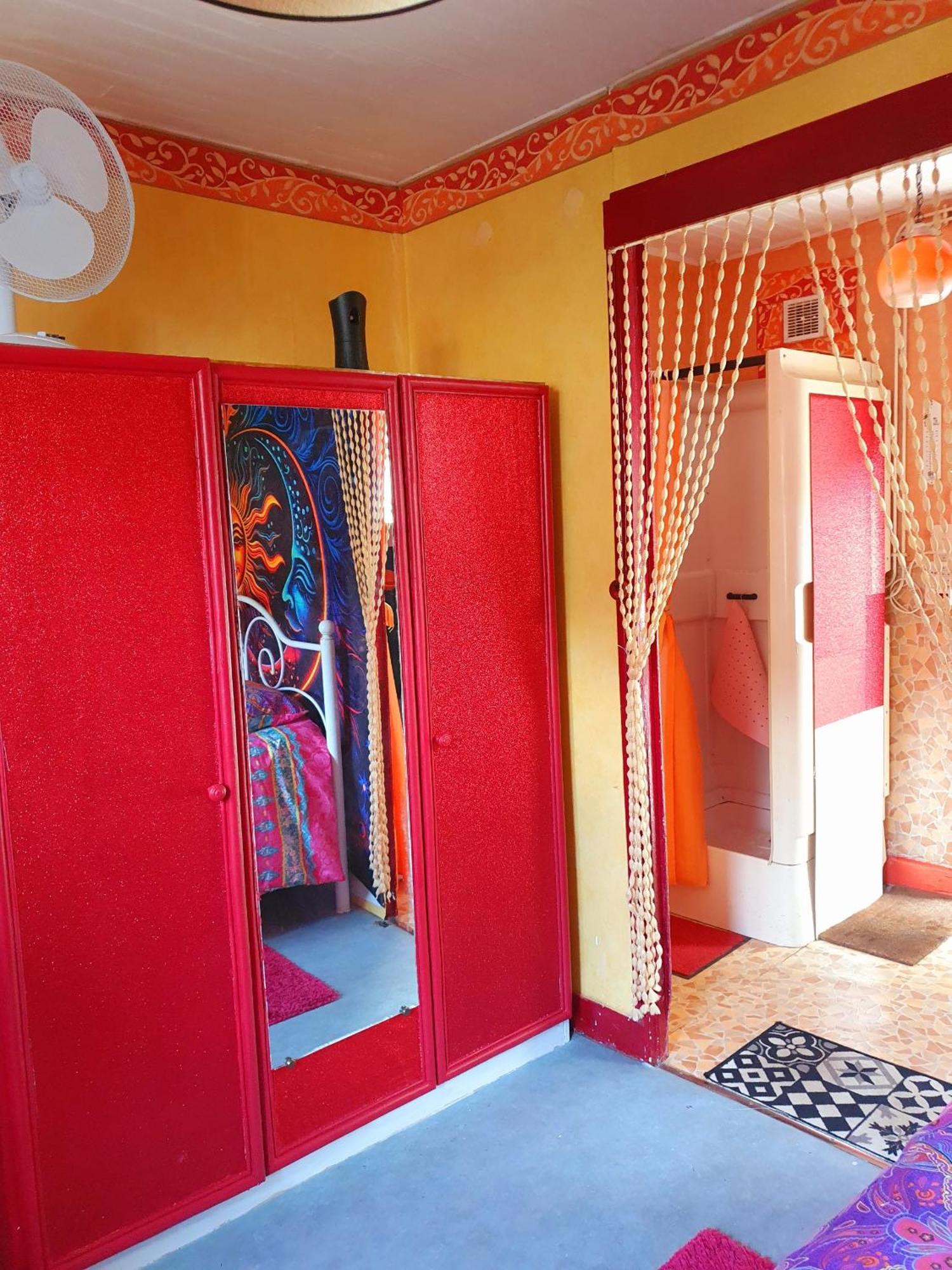 Bed And Breakfast Les Roses Multicolores Du 47 Fumel Zewnętrze zdjęcie