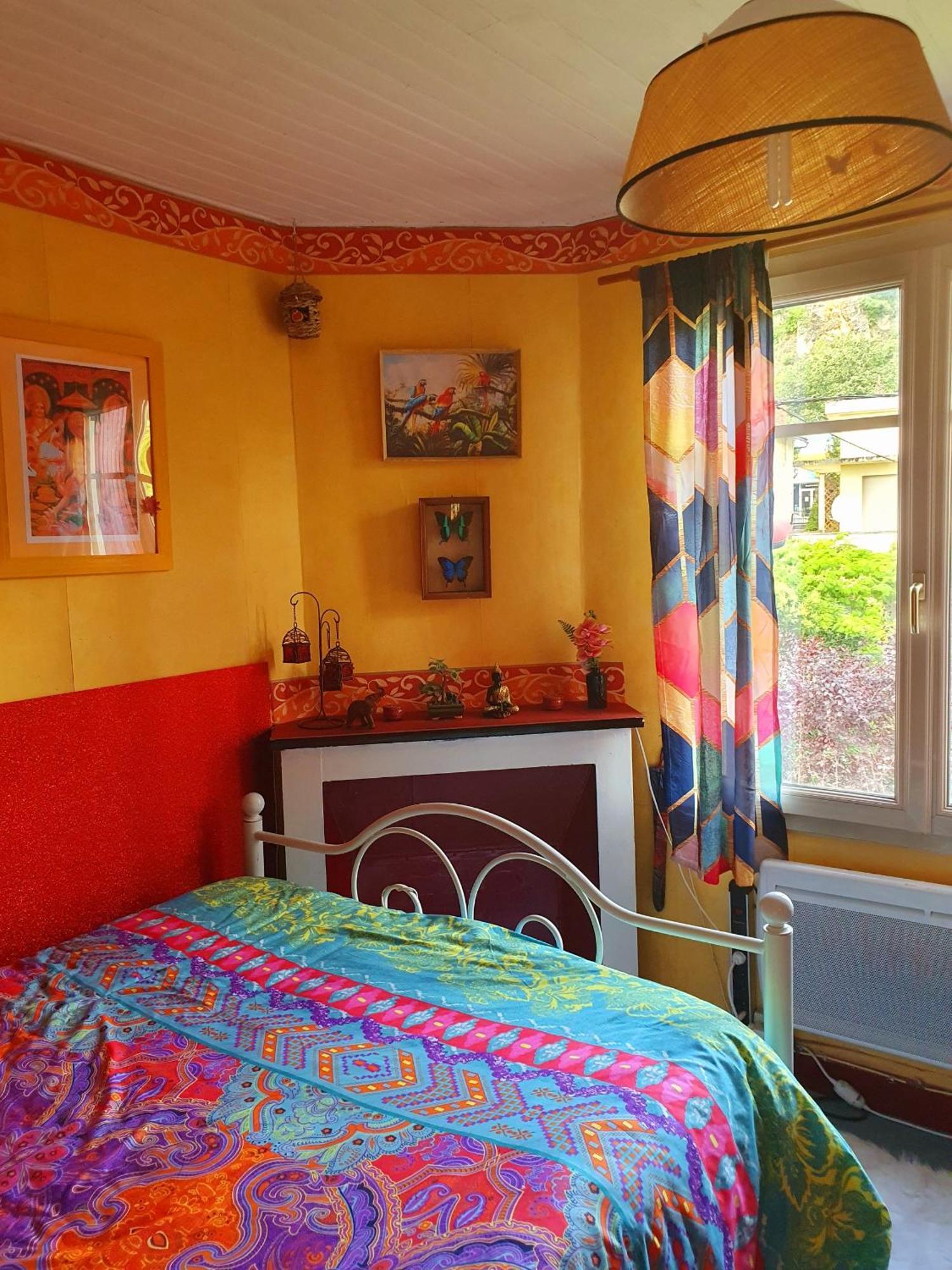Bed And Breakfast Les Roses Multicolores Du 47 Fumel Zewnętrze zdjęcie